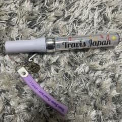 TravisJapan 2019 ペンライト　ストラップ付きのサムネイル