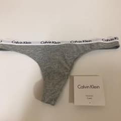カルバンクライン　ショーツ　Tバックのサムネイル