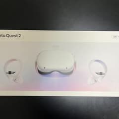 Meta Quest 2 128GBのサムネイル