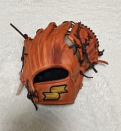 SSK プロブレイン　オレンジのサムネイル