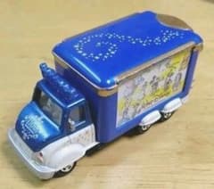 토미카 Jolly Float