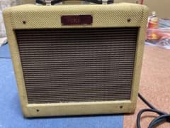 FenderUSA Broncoamp/フェンダー ブロンコ アンプのサムネイル