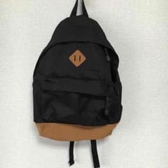 門きち様専用☆ リュック 黒   7/24まで販売！のサムネイル