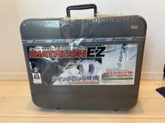 CAR MATE BIATHLON EZ 非金属タイヤチェーン　E607のサムネイル