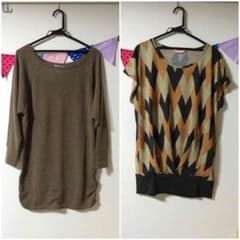★引越しセール★ トップスのサムネイル