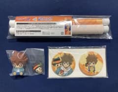 REBORN ひこくじ 沢田綱吉のサムネイル