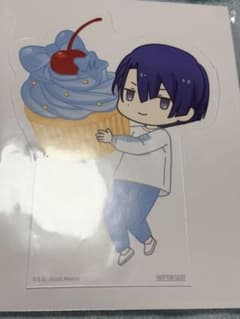 うたプリ BGS エポスカード 特典 B賞 真斗 うたプリ BGS エポスカード 特典 B賞 真斗 - メルカリ
