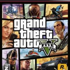 GTA5 しのん様☆のサムネイル