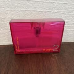 GUCCI Rush 2 オードトワレ 30ml - メルカリ