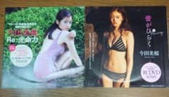 今田美桜 プレイボーイ付録DVD 2枚セット - メルカリ