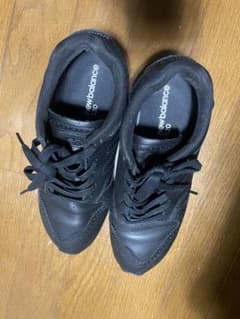 New Balance WL520MFのサムネイル
