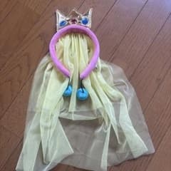 王冠デザインカチューシャのサムネイル