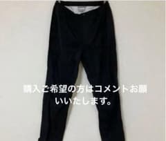 Columbia レインパンツ ブラック XS（S~M相当）のサムネイル