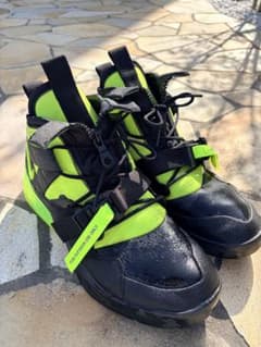 NIKE AIR FORCE 270のサムネイル