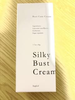 専用 Silky Bust Cream 50g バストケアクリームのサムネイル
