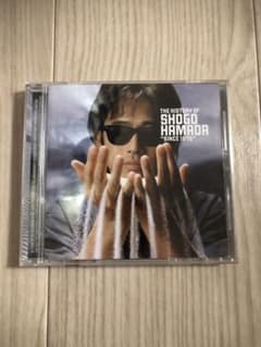 浜田省吾 The History of Shogo Hamadaのサムネイル