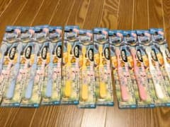 REACH リーチの歯ブラシのサムネイル