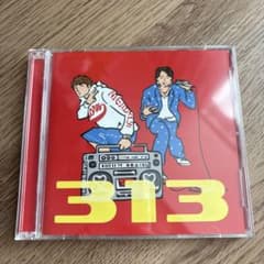 313 2枚組 CDのサムネイル
