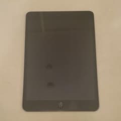 iPadmini2 16GB  スペースグレー iPadのサムネイル