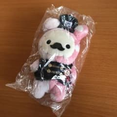 新品タグ付き センチメンタルサーカス ぬいぐるみホルダーのサムネイル