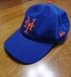 NEW ERA ベースボールキャップ NEW YORK METS メッツのサムネイル
