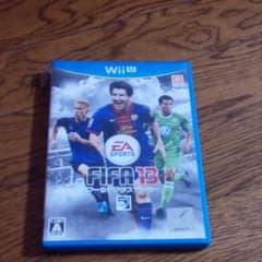 Wii u ワールドクラスサッカーのサムネイル