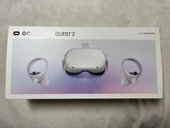 Oculus Quest2 64GBのサムネイル