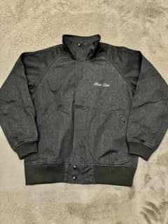 BEN DAVIS ダークグレー ジャケットのサムネイル
