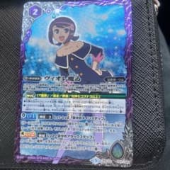 ヴィオレ魔ゐのサムネイル