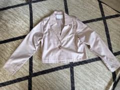 Chico ペールピンク セットアップのサムネイル
