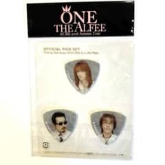 THE ALFEE ピックセット 2006年(未開封品) - メルカリ
