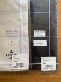 未使用ハンカチセットのサムネイル
