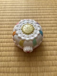 キラキラプリキュアアラモード　スイーツパクトのサムネイル