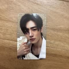 the sin vanish ソンフン トレカ - メルカリ