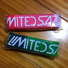 04 Limited Sazabys ラバーバンドのサムネイル