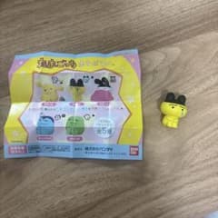 たまごっち まちぼうけ まめっちのサムネイル