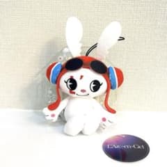 ラルク L'Arc〜en〜Ciel マスコットぬいぐるみ ルシエルちゃん - メルカリ