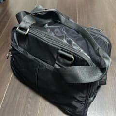 レスポート LESPORT ペット用 バッグ ブラック ボストンバッグ - メルカリ