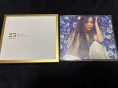 Finally Namie Amuro 25周年アルバム Finally (Namie Amuro album) - Wikipedia