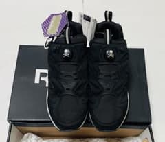 mastermind JAPANXReebokCLASSIC/シューズ