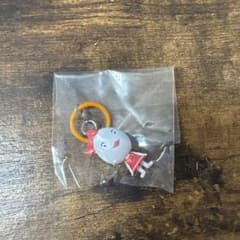 おでんくん　めじるしアクセサリー　たまごちゃんのサムネイル