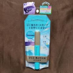 Eyeputi アイプチ ビューティマスカラ R108 バイオレットブラックのサムネイル