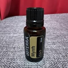 dōTERRA Myrrh 15mL エッセンシャルオイル - メルカリ