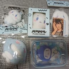 PLAVE MD MMMM meymu yejun 6点セット PLAVE MD MMMM meymu yejun 6点セット - メルカリ