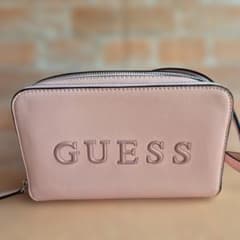 GUESSショルダーバック新品未使用