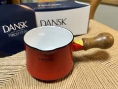 新品、未使用DANSKバターウォーマーのサムネイル
