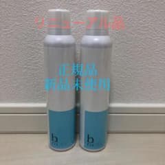ビーリス　オーガニック　スパークリング　シャンプーのサムネイル