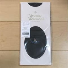 Vivienne Westwood プレーンハイソックスのサムネイル
