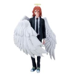 天使の悪魔 劇場版 チェンソーマン レゼ篇 VIBRATION STARS-