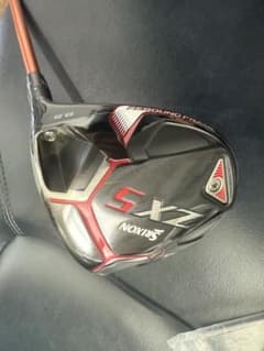 Srixon ZX5 ドライバー 9.5° Tour AD DI-6Sのサムネイル